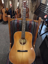 New (2023) Randy Wood Dreadnaught Guitar