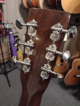 New (2023) Randy Wood Dreadnaught Guitar