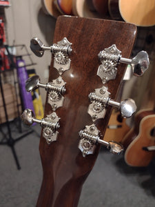 New (2023) Randy Wood Dreadnaught Guitar