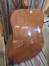 New (2023) Randy Wood Dreadnaught Guitar