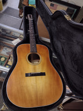 New (2023) Randy Wood Dreadnaught Guitar