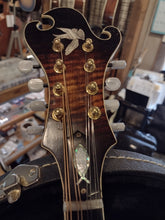 Silver Angel Distressed F-5