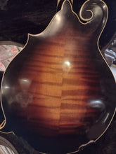 Silver Angel Distressed F-5