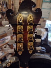 Silver Angel Distressed F-5