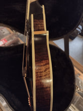 Silver Angel Distressed F-5