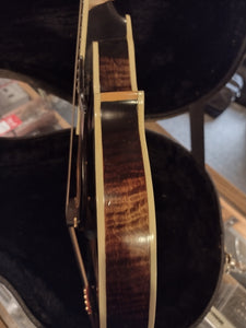 Silver Angel Distressed F-5