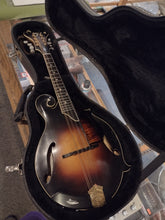 Silver Angel Distressed F-5