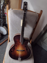 Randy Wood Octave Mandolin