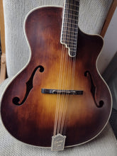 Randy Wood Octave Mandolin