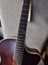 Randy Wood Octave Mandolin
