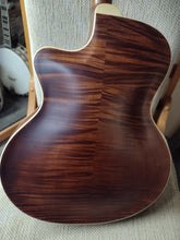 Randy Wood Octave Mandolin