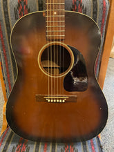 Early 1940s Gibson J-45 Banner