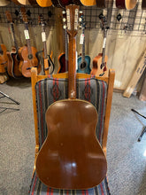 Early 1940s Gibson J-45 Banner