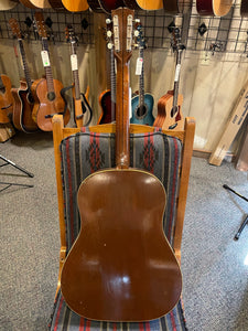 Early 1940s Gibson J-45 Banner