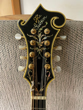 1981 Gibson F-5L Fern Mandolin