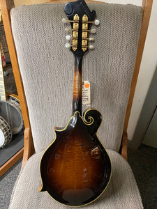 1981 Gibson F-5L Fern Mandolin