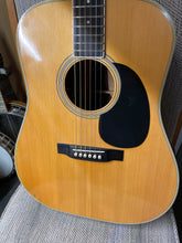 1969 Martin D-35 Guitar with Brazilian Rosewood