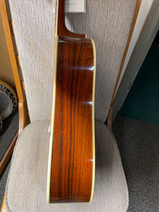 1969 Martin D-35 Guitar with Brazilian Rosewood