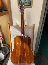 1969 Martin D-35 Guitar with Brazilian Rosewood