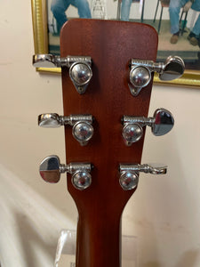 1969 Martin D-35 Guitar with Brazilian Rosewood