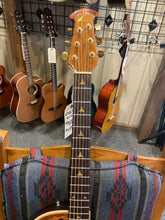 Ovation Elite Acoustic/Electric Guitar