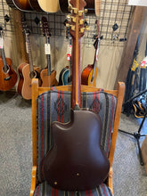 Ovation Elite Acoustic/Electric Guitar