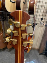 Ovation Elite Acoustic/Electric Guitar