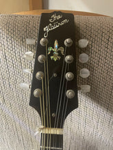 2001 Flatiron A Performer Mandolin (Made by Gibson)