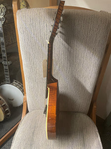 2001 Flatiron A Performer Mandolin (Made by Gibson)