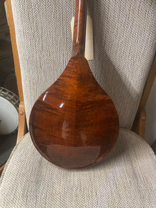 2001 Flatiron A Performer Mandolin (Made by Gibson)