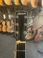 2001 Larrivee OMV-5