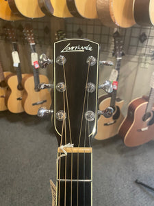 2001 Larrivee OMV-5
