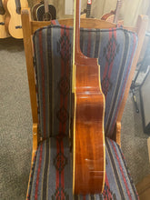 2001 Larrivee OMV-5