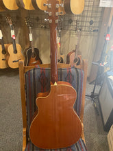 2001 Larrivee OMV-5