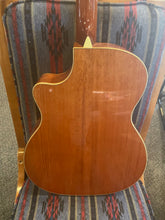 2001 Larrivee OMV-5