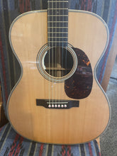 2019 Martin 000-28 Modern Deluxe