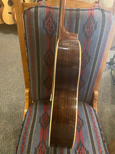 2019 Martin 000-28 Modern Deluxe