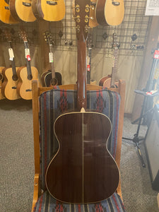 2019 Martin 000-28 Modern Deluxe
