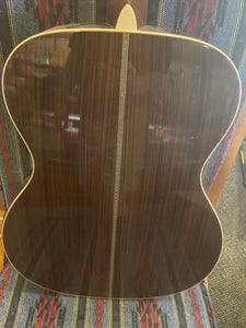 2019 Martin 000-28 Modern Deluxe