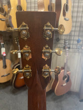 2019 Martin 000-28 Modern Deluxe