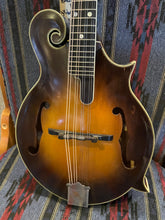 1991 Randy Wood F-5 Varnish Model