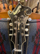 1991 Randy Wood F-5 Varnish Model