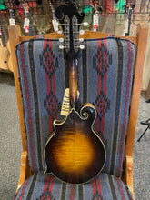 1991 Randy Wood F-5 Varnish Model