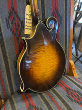 1991 Randy Wood F-5 Varnish Model