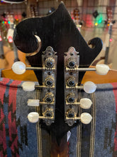 1991 Randy Wood F-5 Varnish Model