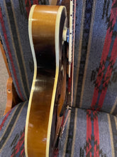 1991 Randy Wood F-5 Varnish Model