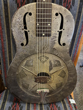 Early 1930s National Duolian