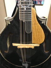 New Randy Wood Deluxe 2-Point Mandolin