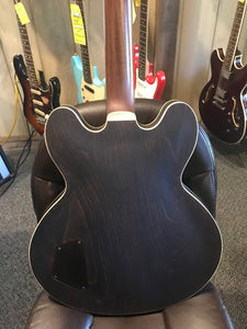 Randy Wood 335 Tribute Guitar (New)