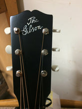 Gibson L-1 (1908)